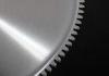 OEM 285mm Circular Saw Blades With SKS Steel And Cermet Tips Metal Cutting Saw Blade