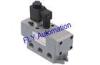 5/2 Way 24V DC Pneumatic Solenoid Valves Q24DH-6,8,10,15,20,25 Q24D2H-6,8,10,15,20,25
