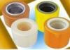 Industrial PU Coating Polyurethane Rollers Wheels / Polyurethane Wheels Replacement for Packing Mach