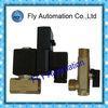 1/4&quot; ADV type Pneumatic Solenoid Valves