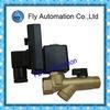 Adjustable 1/2&quot; Pneumatic Solenoid Valves