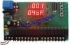 Pulse Controller Timer 8-200 Ways DC24V,DC48V,AC220V Pulse Jet Valves