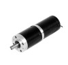 PMDC PLANETARY GEAR MOTOR (45ZYT76-48PLG)