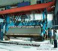 Removal Bottom Block Sand Scrap AAC Block Cutting Machine 220V 380V 4200*1200*600MM