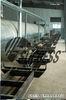 10t 12t 20t autoclave trolley with 14th / 18th channel steel