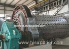 Aluminum Powder / Mining Ball Mill Machine For AAC Production Line 50000m3 - 300000m3