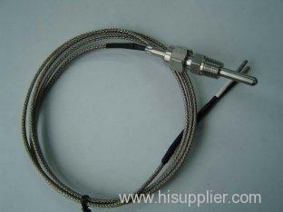 K Type Exhaust Gas Temp Z 1/8