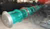 6m 8m 9m Pre-Stressed Spun Electric Concrete Pole Making Machine