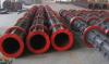 Spun Electric Concrete Pole Making Machine Concrete Pole Equipment 6m - 13m