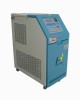 Mold temperature controller chiller