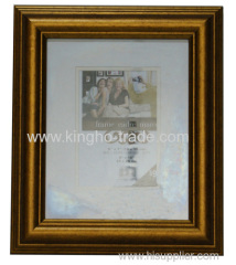 PS Polysterene Picture Frame