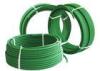 OEM- Custom-made Diameter 6mm Nylon,kevlar cord belts Reinforced Cord polyurethane belts / Kevlar Be