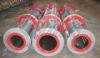 Spun Prestressed Concrete Pipe Mould