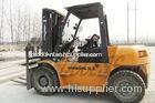 Forklift Truck Auxiliary Equipment With Load Capacity 3000kg ISO