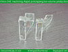 PC/PMMA/ABS Transparent Plastic Polycarbonate Machining Fabrication