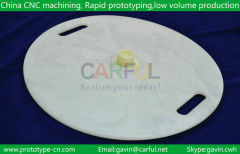 cnc precision turned parts and prototypes for medical devices, Home appliance