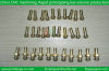 Chinese High Precision Hardware Metal Machined Part cnc Processing