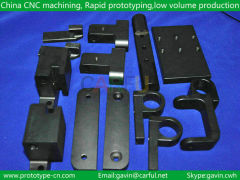 CNC machining precision parts