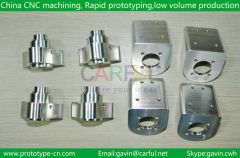 Made in China High quality & Lower cost Precision CNC processing Parts Processing