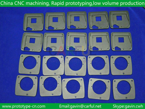 CNC processing machinery parts