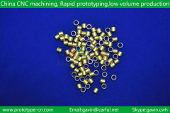 good quality non standard mechanical parts precision metal processing OEM