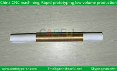 High quality cnc processing parts for various type equipment