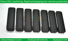 Precision CNC Machining Carbon steel machined parts