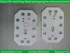 best cnc aluminium machining metal design service