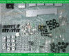 Chinese & Lower cost Precision CNC Machining Parts machining