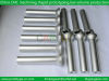 high precision CNC processing processed parts