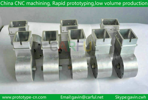 cnc Machined Aluminium Prototypes,CNC precision machining,CNC machined parts