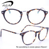 2014 newest fashion acetate glasses