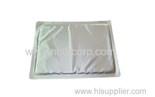 Mini & Cute soft cooling gel mattress pad for pets