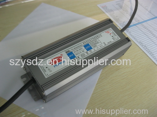 led power supply 24V100W