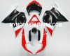 848 1098 1198 2007-2009 Fairing - Red/Black/White