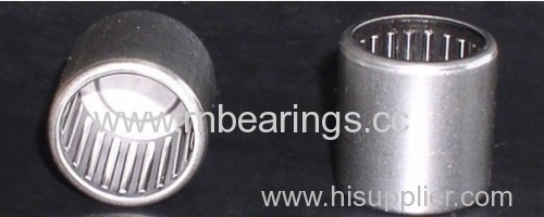 NB-106 Automobile Bearings 11×16×12.7mm