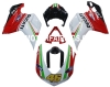 848 1098 1198 2007-2009 Fairing - Enel 46