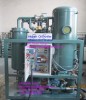 Turbine oil purification machine-hydraulic oil filtration