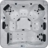 Jacuzzi outdoor spa for 6 person