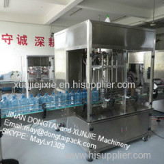 Automatic Juice, Milk, Pure Water Packing Machine for Plastic Bag