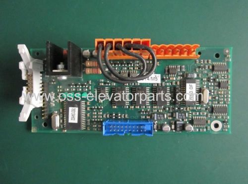 Controller Board S614 (ARD)