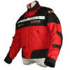 Sportswear Motorcycle & Auto Racing Jacket Red