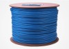 1000ft Bulk Coiled 24AWG Copper 4 Pairs Cat5e FTP LAN Cable