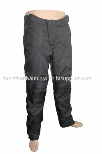 Motorcycle pants for men