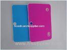 Colorful Non-toxic Silicone IPAD Case Harmless For 7 Inch Tablet PC