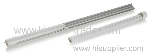 9-22W T9 Detachable LED tube (SMD2835)