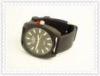 New Product for 2014 Mechanical Silicone Watch Men
