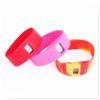 Fashion Style Silicone Digital Bracelet Electronic Watch