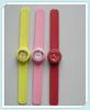 Hot Selling Silicone Children Pat Pat Watch