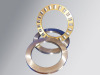 hot sale nsk- skf -fag thrust roller bearing